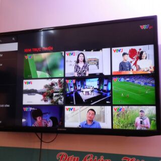 Đầu android box tx3 mini ram2 gb rom 16gb
