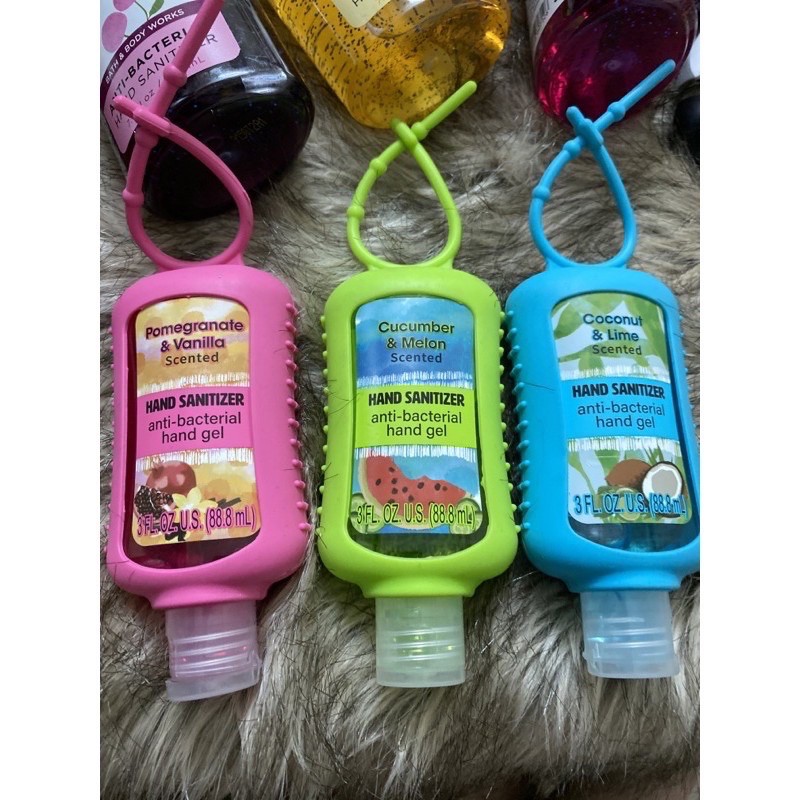 1 gel rửa tay bath&body works 29ml/225ml | BigBuy360 - bigbuy360.vn