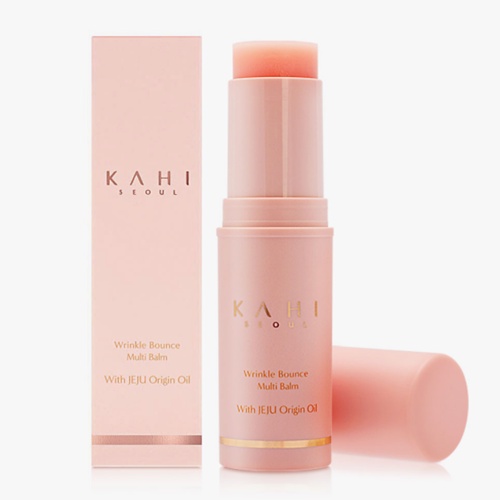 KAHI Wrinkle Bounce Multi Balm 9g