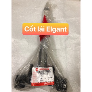 Cốt lái xe Elegant 50cc, 100cc [Chính hãng SYM]