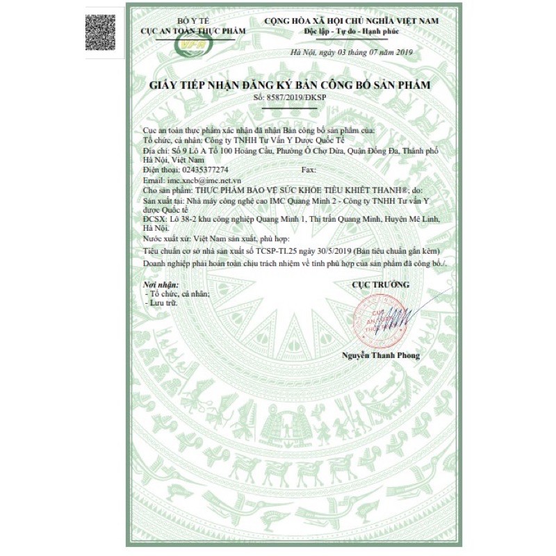 TIÊU KHIẾT THANH tiết kiệm 115k | BigBuy360 - bigbuy360.vn