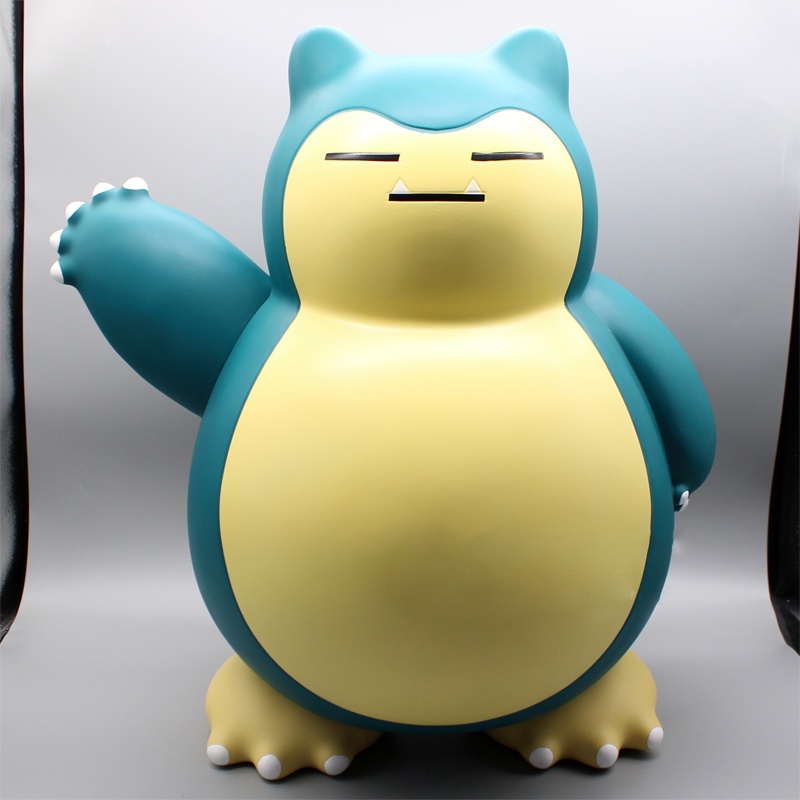 Mô hình pikachu kirby tỷ lệ 1:1 hàng đẹp siêu nét
