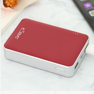 Pin sạc dự phòng 7.500 mAh eSaver Gram 3 - Hàng 2nd