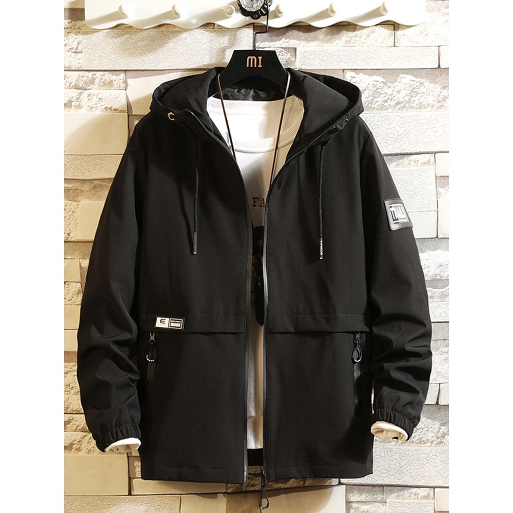 [ xả kho về ăn tết] áo khoác nam đẹp hàng chuẩn loại 1 chất đẹp chống thấm nước