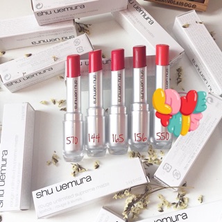 Son Shu Uemura các màu