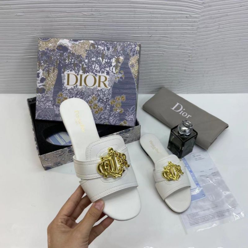 X(ẢNH THẬT) Dép Quai Ngang Khoá Đồng Loại 1 Da Mềm Êm Fullbox Xốp Cao Cấp