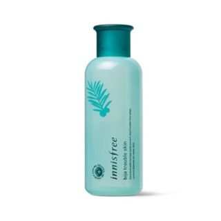 Nước Hoa Hồng Innisfree Bija Anti Trouble Skin 200ml