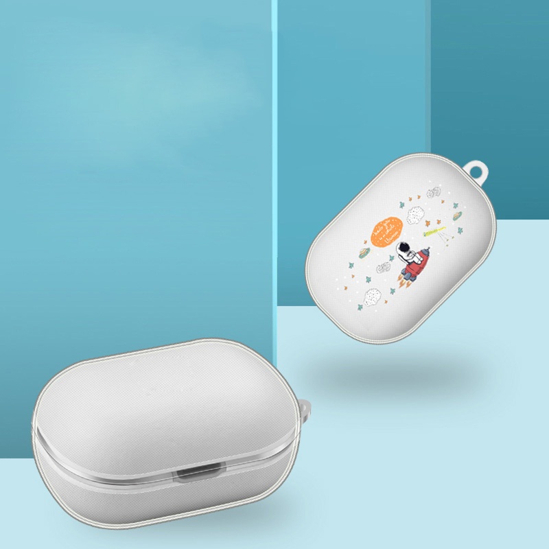 Ốp Lưng Chất Liệu TPU Chống Bụi Cho Blackberry-8 2.0