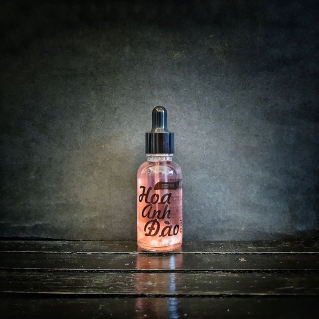 SERUM HOA ANH ĐÀO