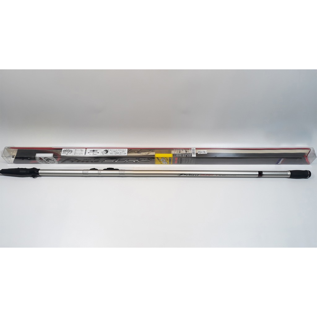 Cần câu Daiwa T33 - chữ đỏ