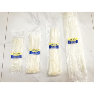 [Giá Sỉ] Dây rút bản lớn dài 35cm - 40cm