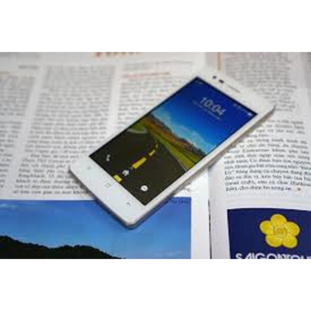 điện thoại Oppo Neo5 A31 2sim ram 2G/16G mới Chính hãng, chơi Tiktok Fb Youtube Zalo, game PUBG/Free Fire ngon | BigBuy360 - bigbuy360.vn