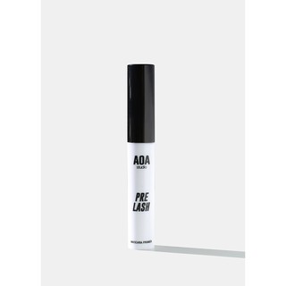 SET 2 CHUỐT MI AOA PRE & HYPER FIBER MASCARA