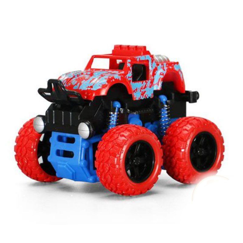 Đồ chơi xe địa hình Buggy chạy bánh đà tỉ lệ 1÷64