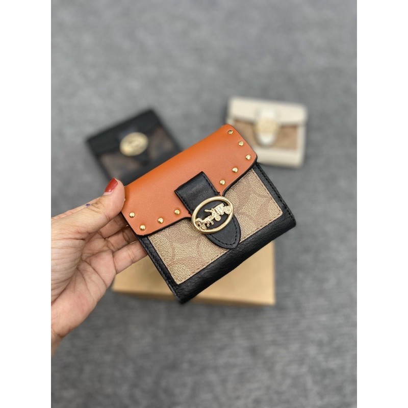 VÍ COACH GEORGIE 7250