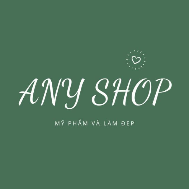 ANY - SHOP