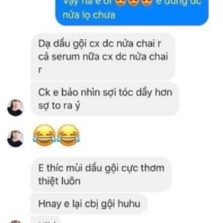 Dầu xả trị rụng tóc và giúp tóc nhanh mọc Amla