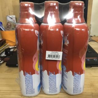 SỮA TẮM GỘI DNEE KID 400 ML - Thái Lan