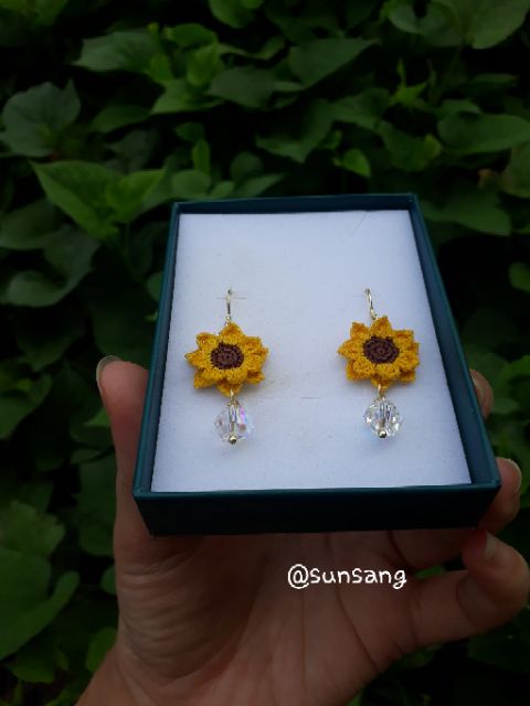 10ml Keo định hình làm cứng sản phẩm len sợi vãi...