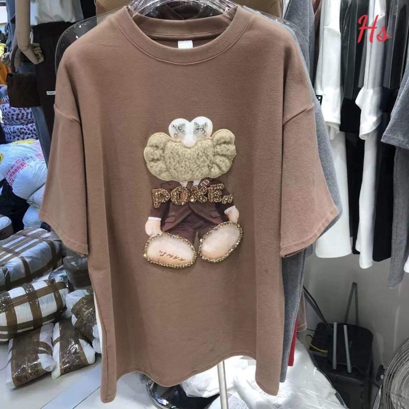 Áo thú mắt X POXE HS6