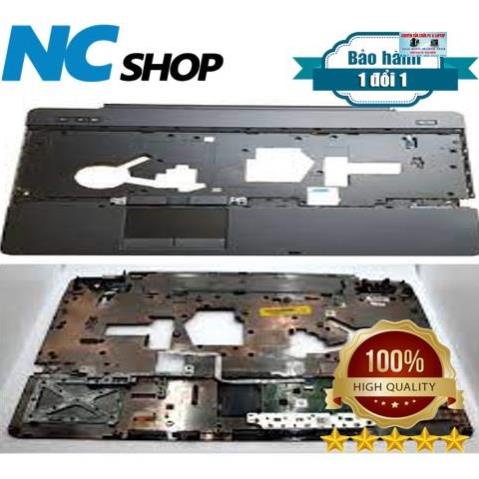 Thay vỏ laptop Dell Latitude E6540 – VỎ C MẶT PHÍM CHUỘT DELL E6540 (NO TOUCHPAD)