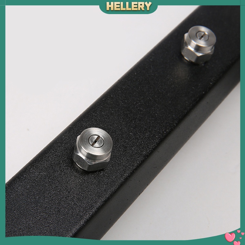 Bộ dụng cụ vệ sinh gầm xe hơi áp suất hoạt động phù hợp