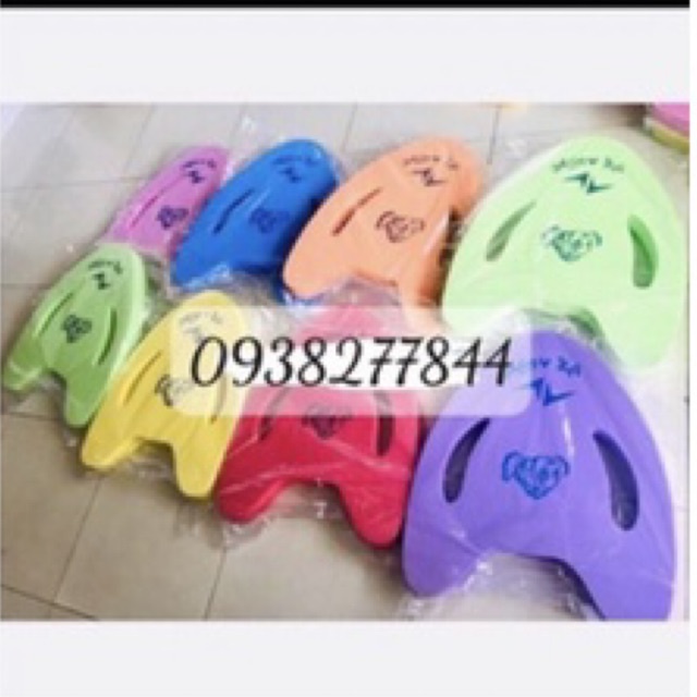 Phao tim cho bé( chỉ phao tim thắng lợi )