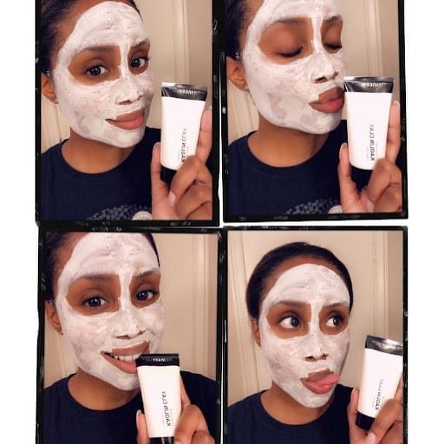 Mặt Nạ Đất Sét The INKEY List  Kaolin Clay Mask 50ml