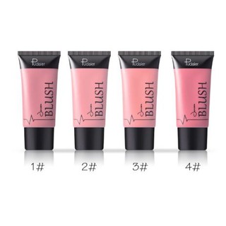 Má Hồng Dạng Kem Pudaier Liquid Blush