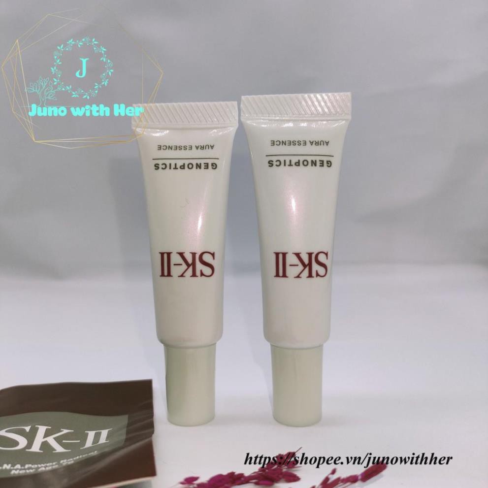 SK-II Genoptics Aura Essence 7g 10ml