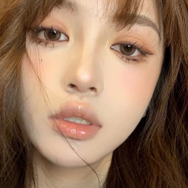 [Hàng mới về] Phấn mắt tích hợp má hồng tông nude lì mịn siêu thời trang | BigBuy360 - bigbuy360.vn