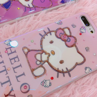 Ốp 6g / 6s - 6 plus / 6s plus , ốp 7g / 8g , ốp 7 plus / 8 plus , ốp x / xs , ốp xs max hello kitty siêu đáng yêu