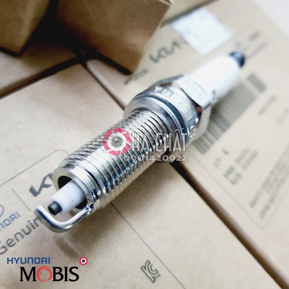 Bugi Chính Hãng Cho KIA MORNING 2012-2020 🚘 Nhập Khẩu Hàn Quốc 🎯 Bảo hành 100% là hàng chính hãng