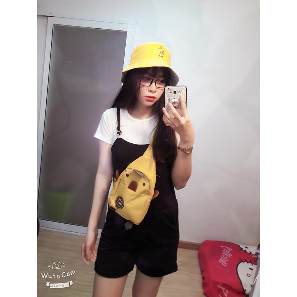 Set yếm short + áo thun ( 3sp bất kì giá sỉ )