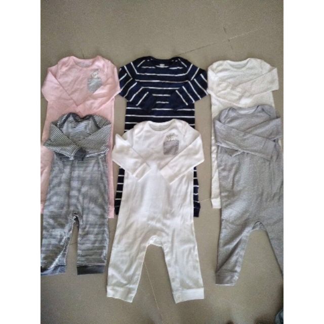 Body dài Old Navy xuất xịn