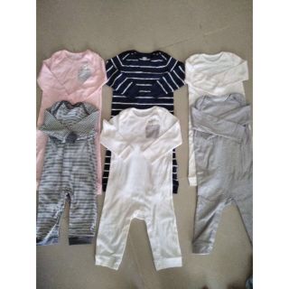 Body dài Old Navy xuất xịn