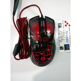 Chuột máy tính - Mouse Cliptec RGS564