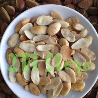 Hạt kơ nia rang sẵn đaklak, hàng loại 1 túi 500gr