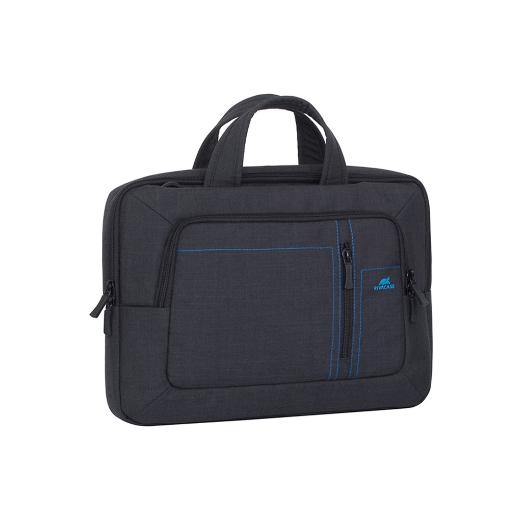 Túi Xách Laptop RIVACASE 7520 13.3 inch - Hàng Chính Hãng