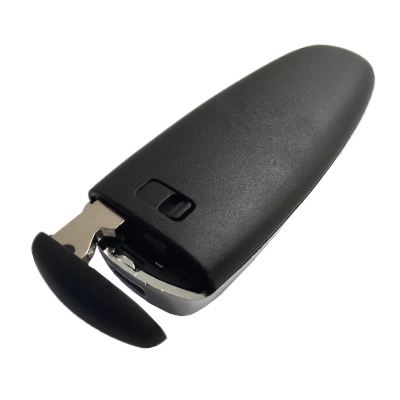 Vỏ Bảo Vệ Chìa Khóa Điều Khiển Từ Xa 5 Nút Cho Explorer Escape Flex Edge Taurus MKS M3N5WY8609