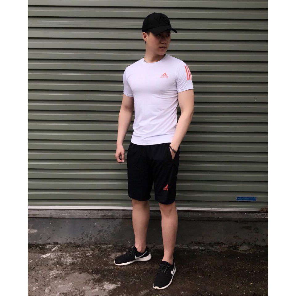 Bộ thể thao nam cao cấp cam kết chuẩn y hình | BigBuy360 - bigbuy360.vn