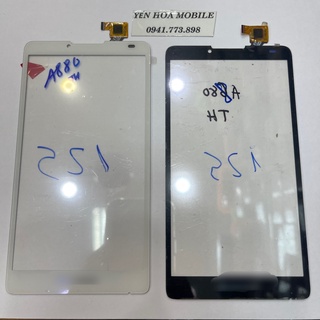 Cảm ứng thay thế lenovo a880
