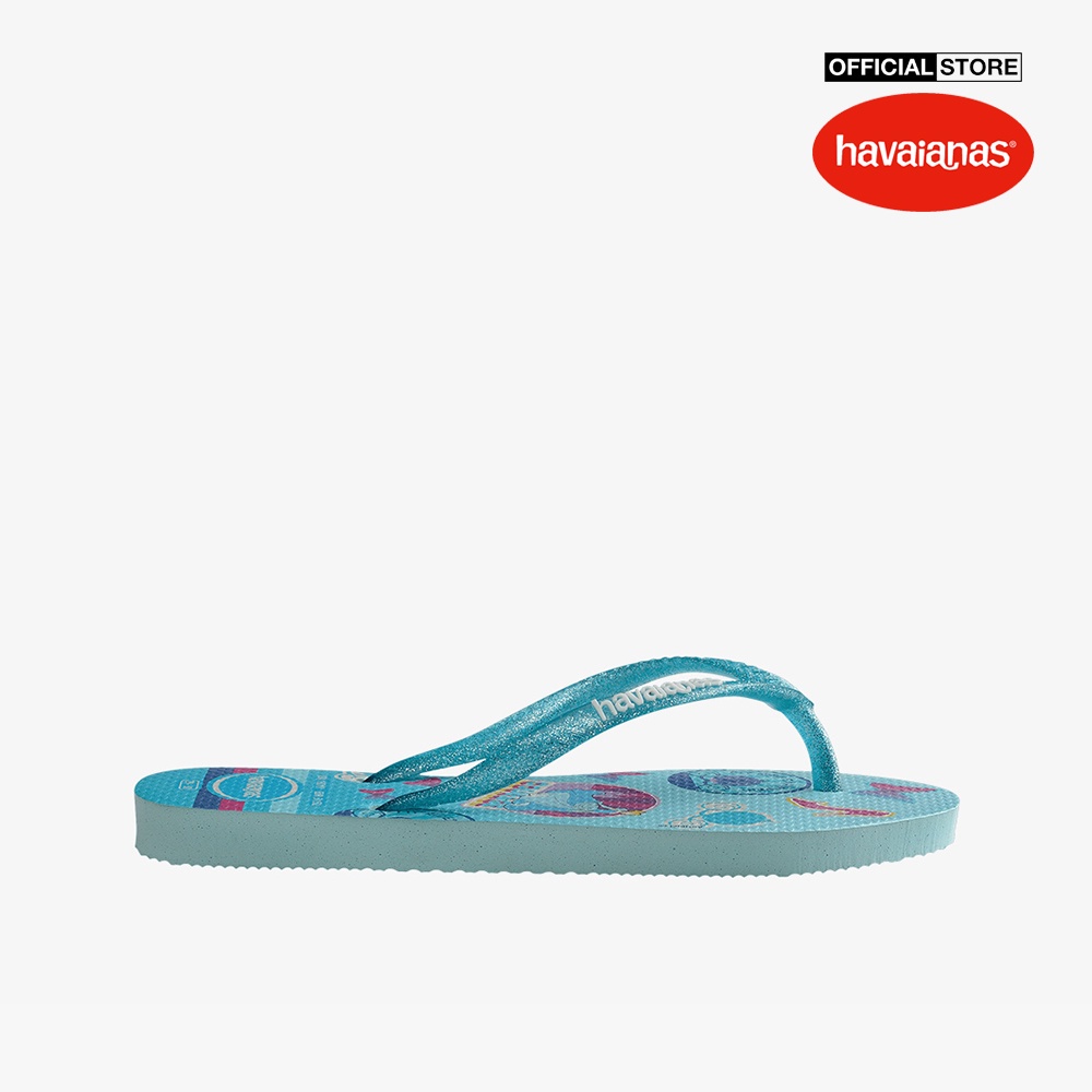 HAVAIANAS - Dép trẻ em Slim 4123328-1669