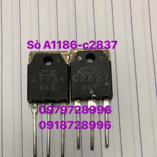 Sò công suất A1186-c2837 hàng bãi