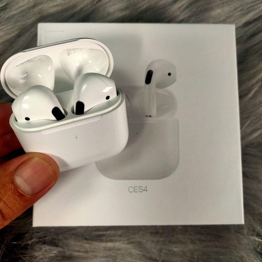 (Tặng ốp 3D) Tai nghe bluetooth CES4 HOCO