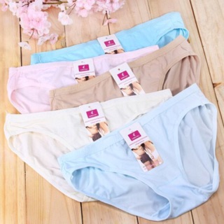 Combo 10 quần cotton hàng Thái dáng to