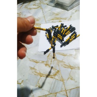 mũi vít 5.5cm dewalt PH2