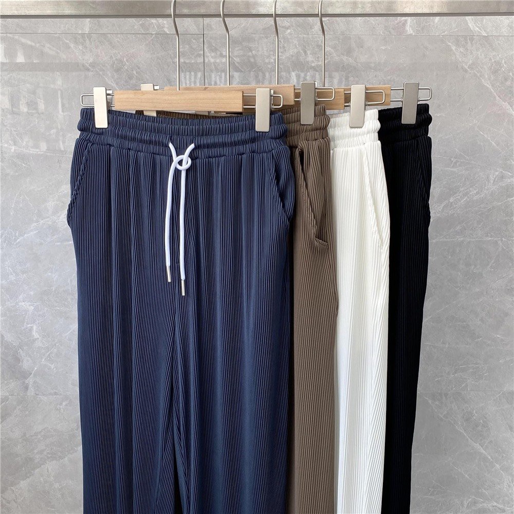 Bộ Đồ Nam Basic Cotton Unisex , Bộ Quần Áo Thể Thao Ngắn Tay Form Rộng Vải Tăm Hàn Co Giãn Phong Cách Hàn Quốc