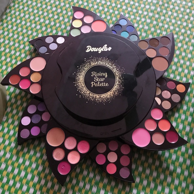 Bộ trang điểm douglas hàng xách tay Đức | BigBuy360 - bigbuy360.vn