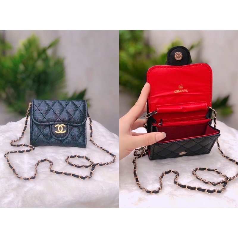 Hottrend - Túi Mini Chanel